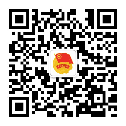 中山职业技术学院团委公众号二维码