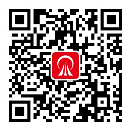 掌上曲靖公众号二维码