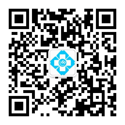 珠山卫生计生公众号二维码