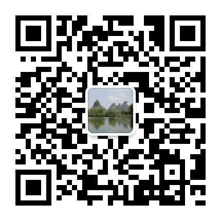 八步掌上仁义公众号二维码