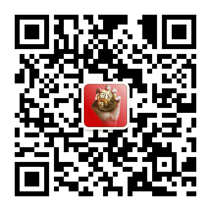 掌上上蔡公众号二维码