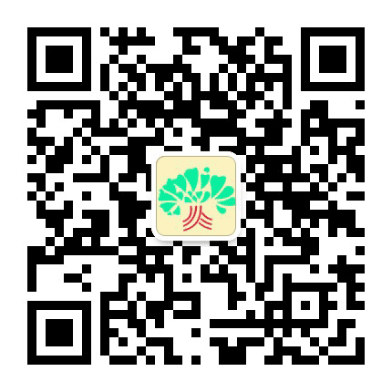 东莞市江西樟树商会公众号二维码
