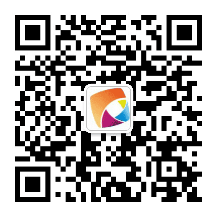 舟山商贸城公众号二维码