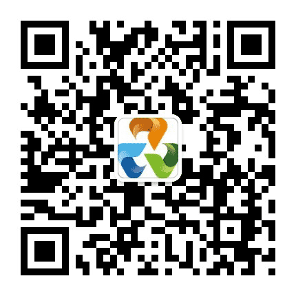 舟山三农农产品批发市场公众号二维码