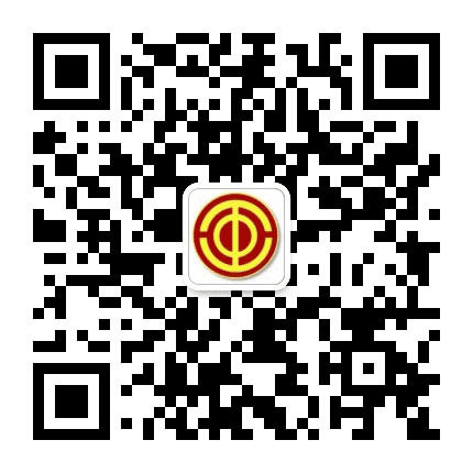 舟山市普陀区工会公众号二维码