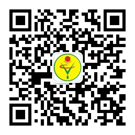 中山市坦洲光辉幼儿园公众号二维码