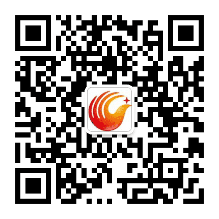 掌上单县公众号二维码