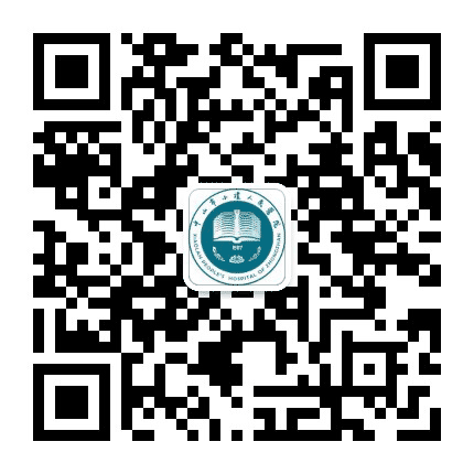 中山市小榄人民医院公众号二维码