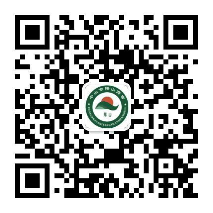 中山市阳山商会公众号二维码