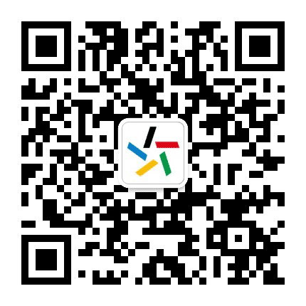 舟山体彩公众号二维码