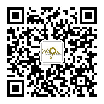 中山永安广场公众号二维码