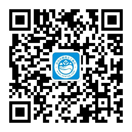 志愿舟山公众号二维码