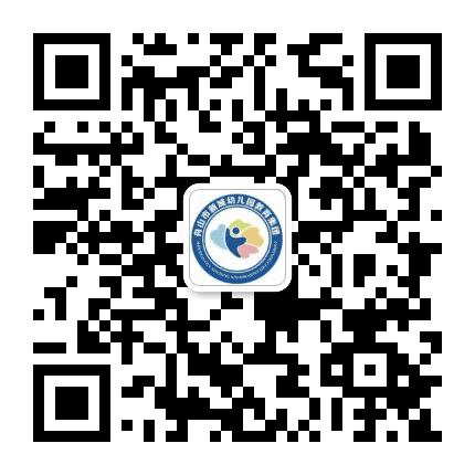 舟山市新城幼儿园公众号二维码