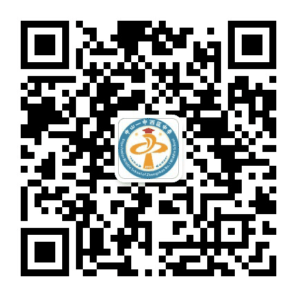 中山一中西区中学公众号二维码
