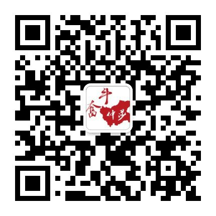 奋斗仲莎公众号二维码