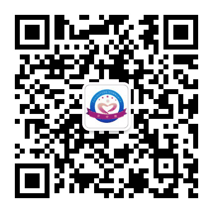 来广营地区紫绶园社区公众号二维码