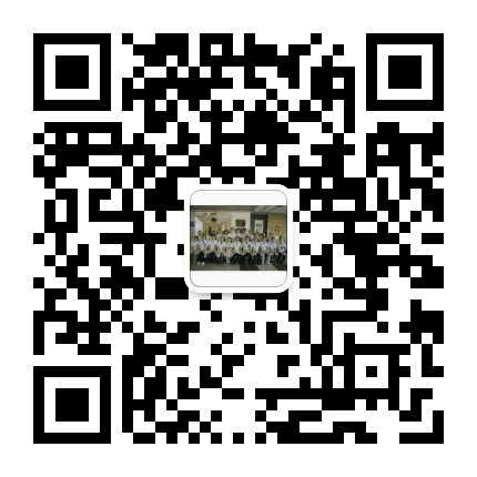 舟山医院肝胆胰治疗中心公众号二维码