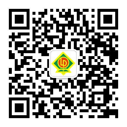 中山一中教育集团良都中学公众号二维码