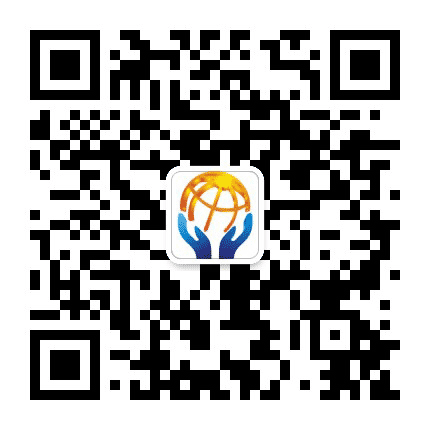 掌上渭南公众号二维码