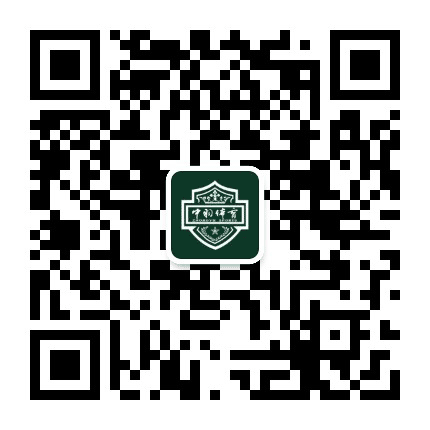 中羽体育俱乐部公众号二维码