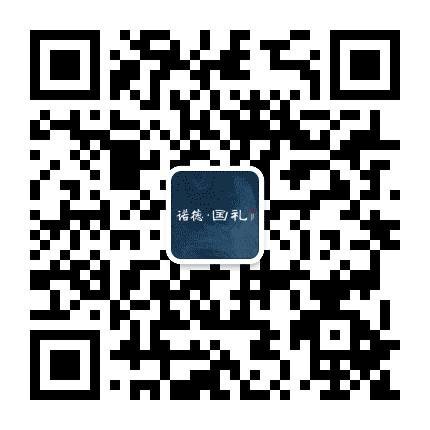 中铁诺德苏州公众号二维码