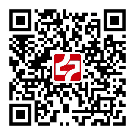 中团文化公众号二维码