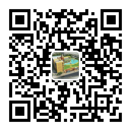 梓潼东幼公众号二维码