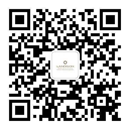杭州萧山国际机场蝶来大酒店公众号二维码