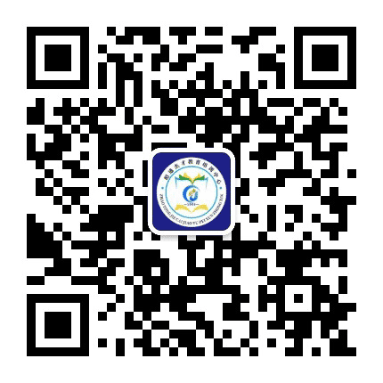 昭通公考公众号二维码