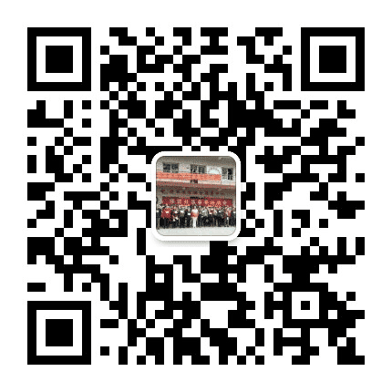 新华区五七街道公众号二维码