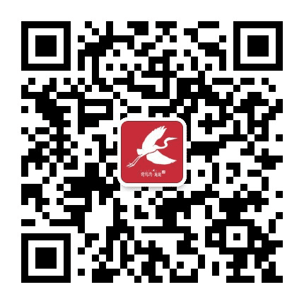 鹭鸶湾龙庭公众号二维码