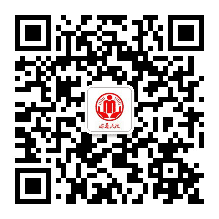 昭通市民政局公众号二维码