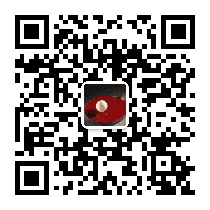 昭通双星乒乓球俱乐部公众号二维码