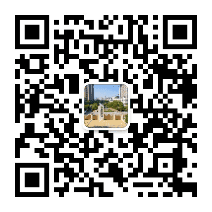 昭通市幼儿园公众号二维码