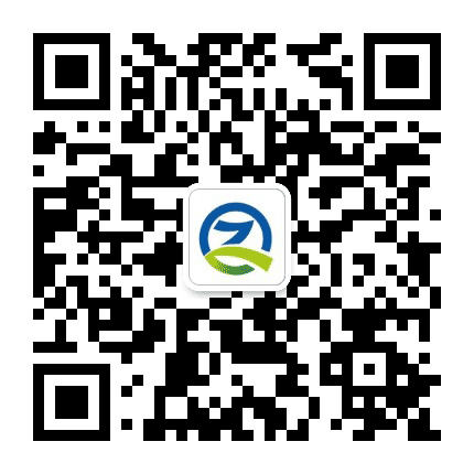 中泰自由行公众号二维码