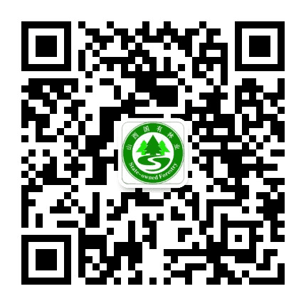 中条林局台头林场公众号二维码