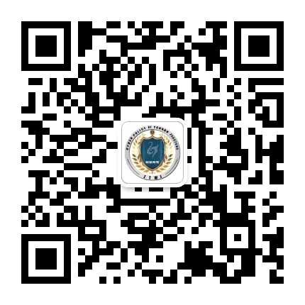 昭通网警巡查执法公众号二维码