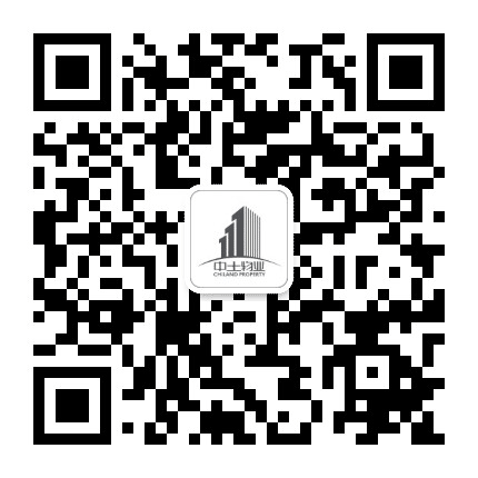 中土淄博公众号二维码