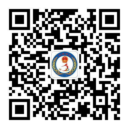 昭通信访公众号二维码