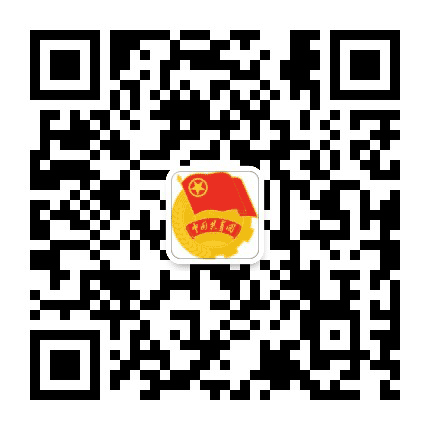 昭院青年公众号二维码