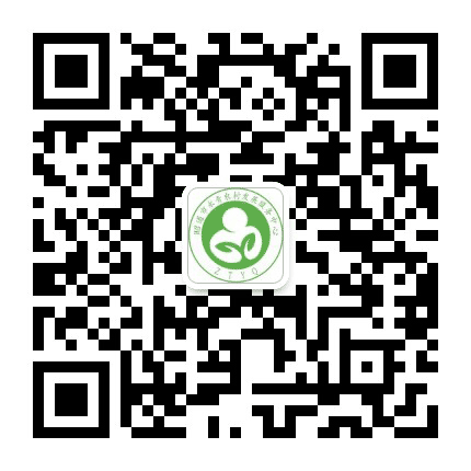 昭通永青中心公众号二维码