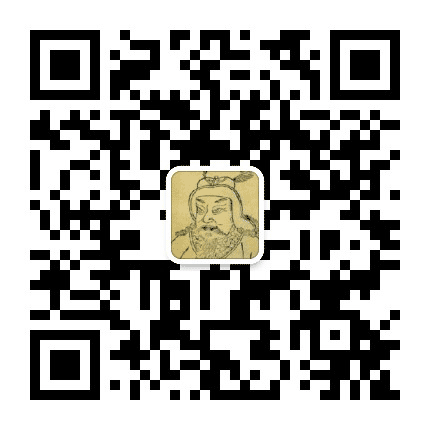 足綵赫业推荐公众号二维码