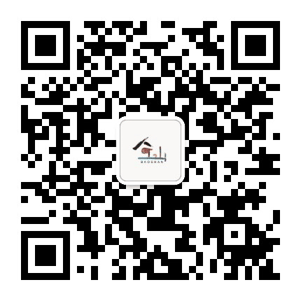 醉美宝山公众号二维码