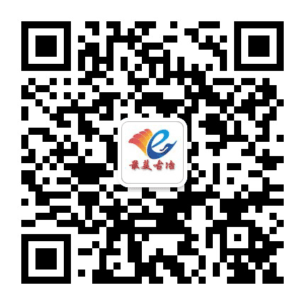 最美古冶公众号二维码