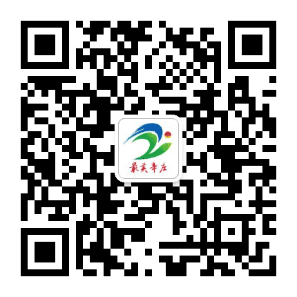 最美辛庄公众号二维码