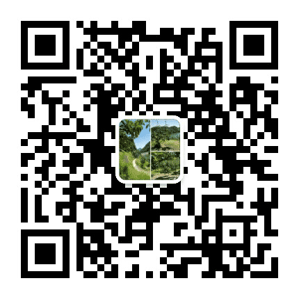 醉美璇山下公众号二维码