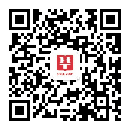 遵义华图教育公众号二维码