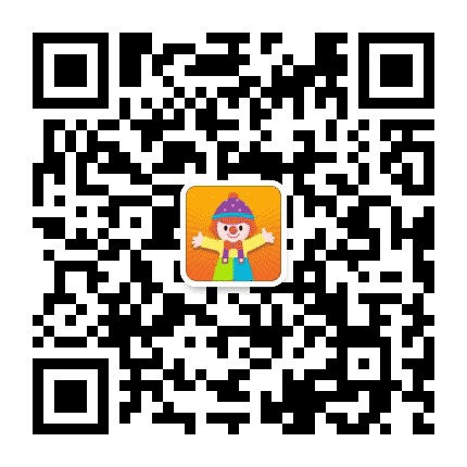 金宝贝遵义公众号二维码