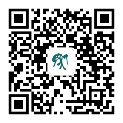 云门三渡公众号二维码