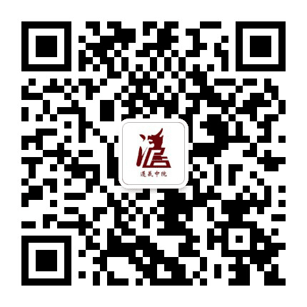 遵义审判公众号二维码